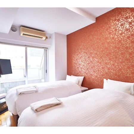 Musbee Tokyo Hamamatsucho - Vacation Stay 40880V Экстерьер фото