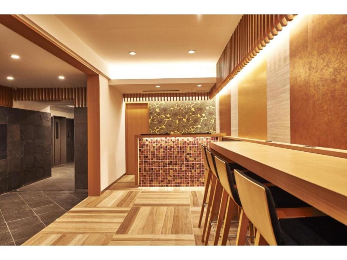 Musbee Tokyo Hamamatsucho - Vacation Stay 40880V Экстерьер фото