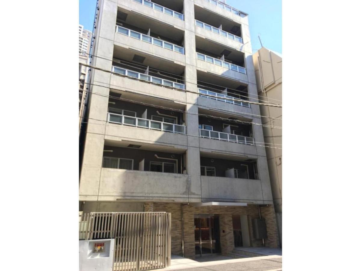 Musbee Tokyo Hamamatsucho - Vacation Stay 40880V Экстерьер фото