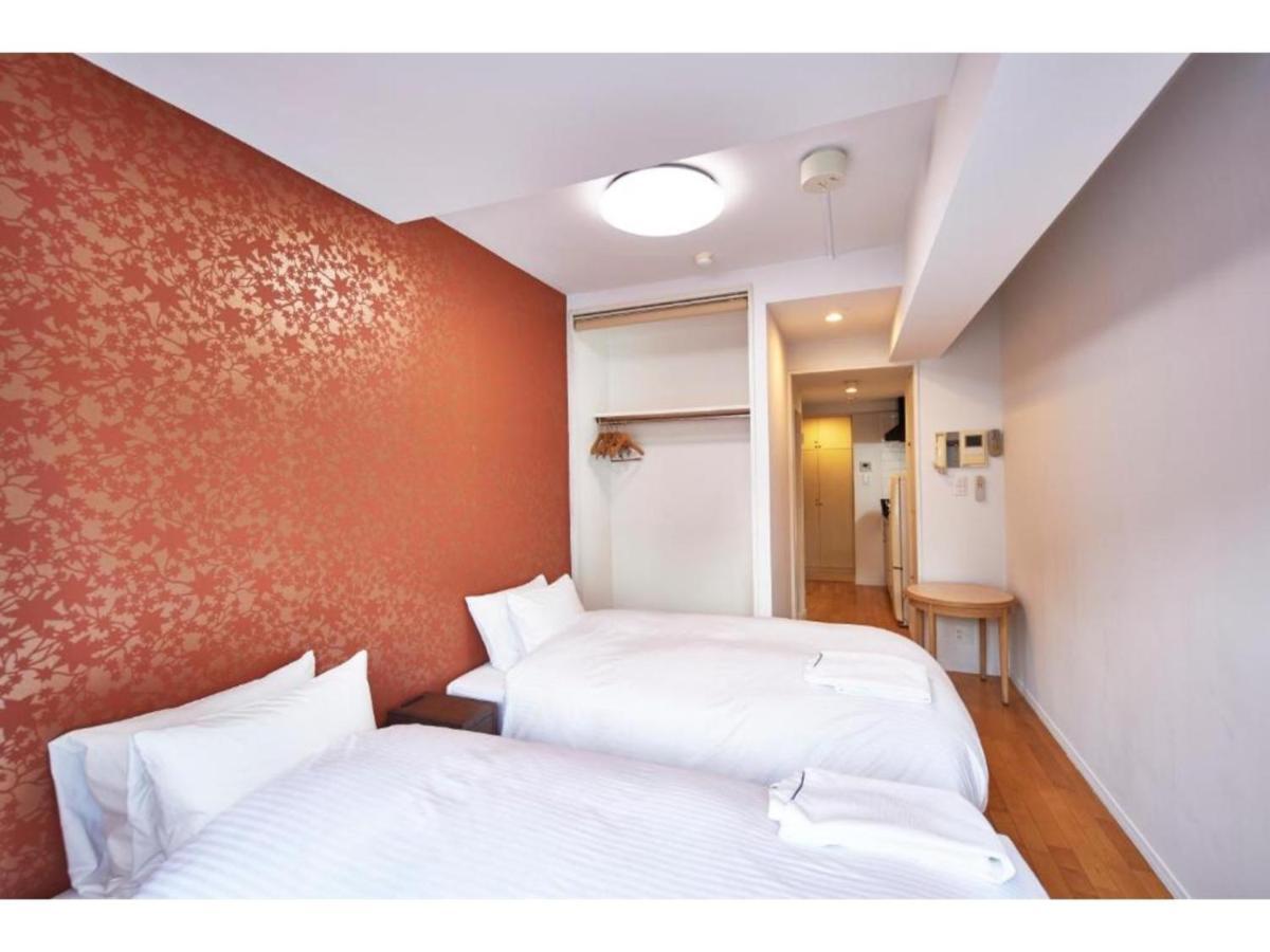 Musbee Tokyo Hamamatsucho - Vacation Stay 40880V Экстерьер фото