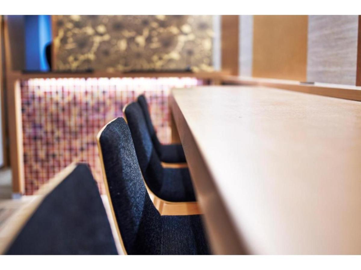 Musbee Tokyo Hamamatsucho - Vacation Stay 40880V Экстерьер фото